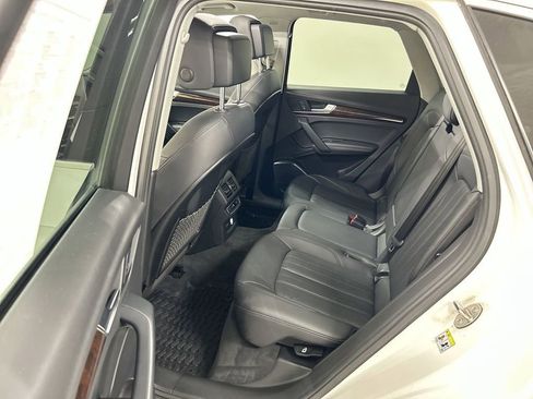 Used 2020 Audi Q5 2.0T Premium Plus w/ Premium Plus Package AWD/4WD image 21