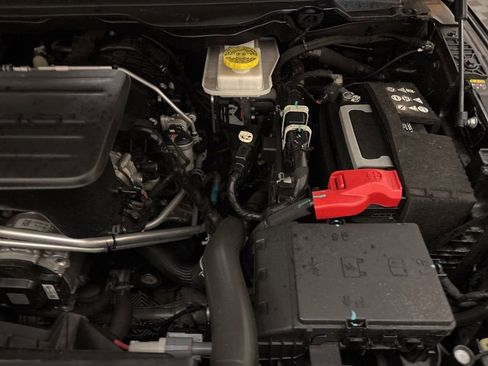 Used 2025 RAM 1500 Big Horn image 31