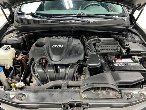 Used 2014 Hyundai Sonata GLS w/ Popular Equipment Group 2 FWD image 26