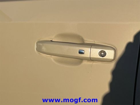 Used 2023 GMC Sierra 1500 Elevation w/ X31 Off-Road Package image 29