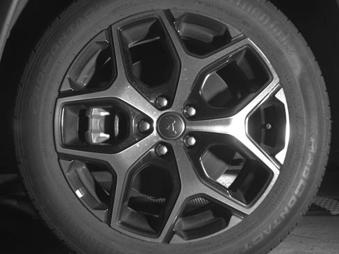 Used 2025 Jeep Compass Limited AWD/4WD image 12