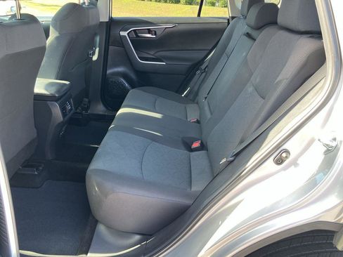 Certified 2024 Toyota RAV4 XLE image 22