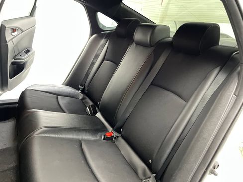 Used 2019 Honda Civic Sport image 18