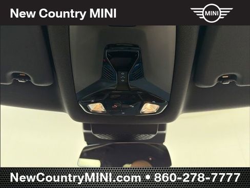 Certified 2025 MINI Cooper Countryman S AWD/4WD image 23
