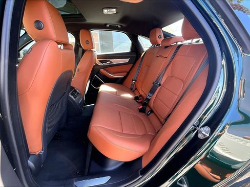 New 2024 Jaguar XF R-Dynamic SE image 10