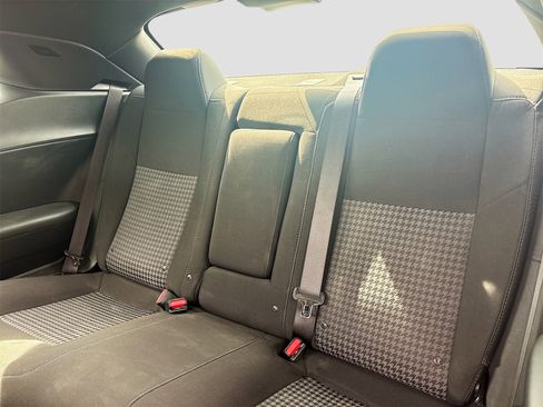 Used 2023 Dodge Challenger GT w/ Blacktop Package image 21