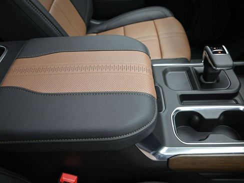 New 2026 Chevrolet Silverado 1500 High Country image 32