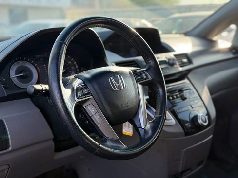 Used 2012 Honda Odyssey EX-L image 12