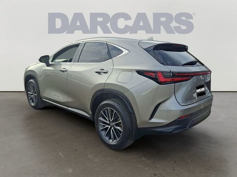 Used 2023 Lexus NX 350h 350h Premium image 5
