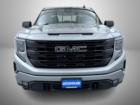 Used 2023 GMC Sierra 1500 Elevation w/ Preferred Package AWD/4WD image 2