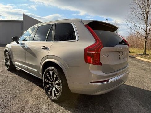 Used 2024 Volvo XC90 B6 Plus w/ Protection Package Premier image 5