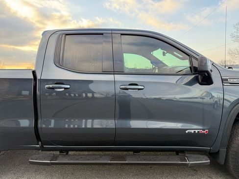 Used 2019 GMC Sierra 1500 AT4 w/ AT4 Premium Package AWD/4WD image 40