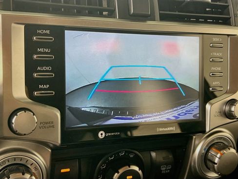 Used 2021 Toyota 4Runner SR5 AWD/4WD image 13