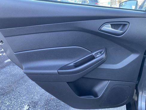 Used 2014 Ford Focus SE image 13