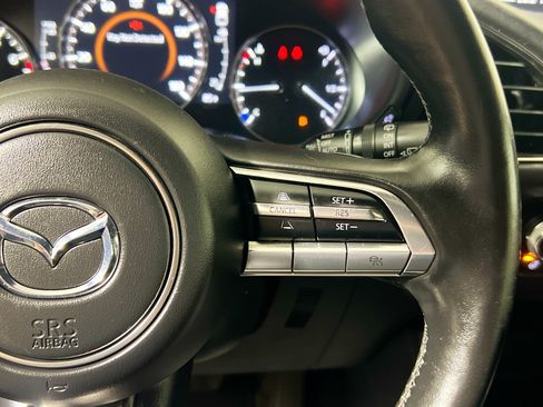 Used 2023 MAZDA MAZDA3 AWD 2.5 Turbo Hatchback image 19