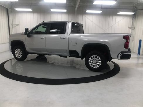 Used 2020 Chevrolet Silverado 2500 LT w/ All Star Edition AWD/4WD image 6