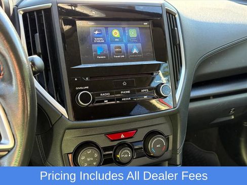 Used 2019 Subaru Crosstrek 2.0i Premium w/ Popular Package #3 AWD/4WD image 12