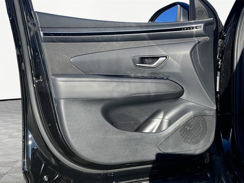 Used 2024 Hyundai Tucson Limited image 23