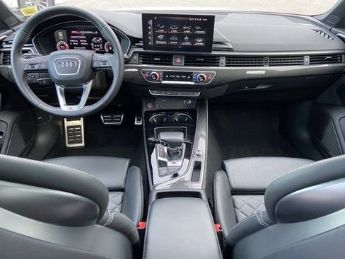 Used 2023 Audi S5 Premium Plus w/ Premium Plus Package image 11