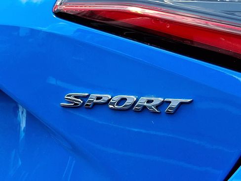 Used 2024 Honda Civic Sport image 5