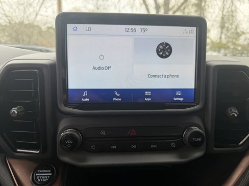 Used 2022 Ford Bronco Sport Outer Banks image 27