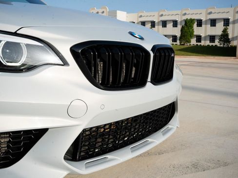 Used 2020 BMW M2 Competition RWD image 12