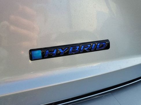 New 2026 Honda Civic Sport image 8