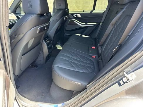 New 2026 BMW X5 sDrive40i RWD image 29