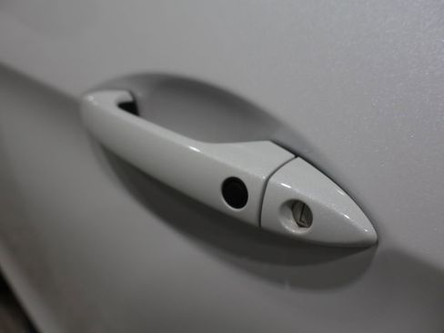 Used 2025 Honda Ridgeline RTL image 11