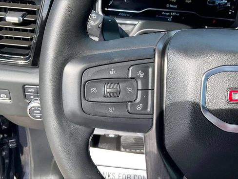 Used 2024 GMC Sierra 1500 AT4 AWD/4WD image 12