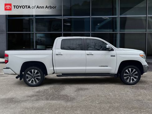Used 2020 Toyota Tundra Limited image 13