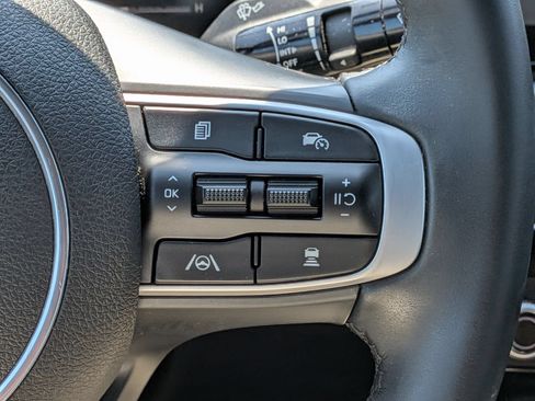 Used 2025 Kia K5 GT-Line w/ GT-Line Premium Package FWD image 20