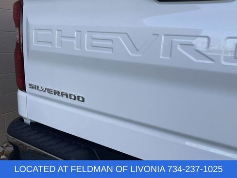 Used 2023 Chevrolet Silverado 1500 LT image 29