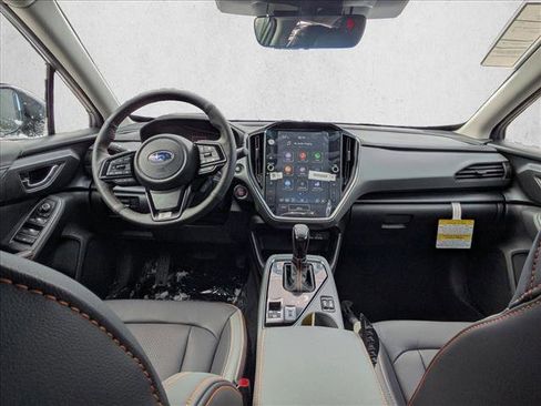 New 2026 Subaru Crosstrek 2.5i Limited image 14