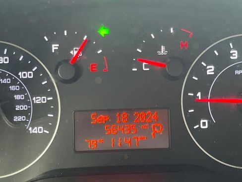 Used 2021 RAM ProMaster City Tradesman image 19