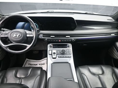 Used 2024 Hyundai Palisade Calligraphy image 23