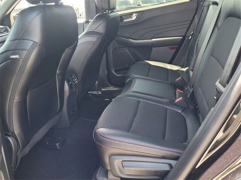 New 2025 Ford Escape ST-Line w/ Equipment Group 301A image 6