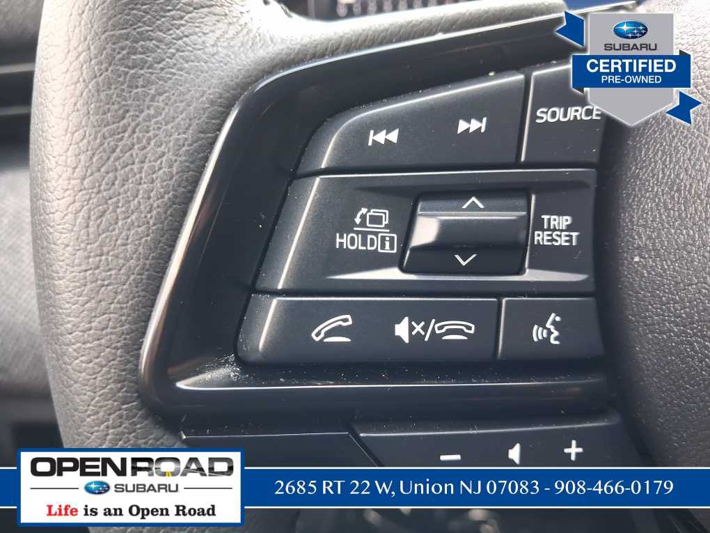 Used 2026 Subaru Outback Premium AWD/4WD image 32