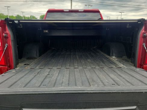 Used 2019 Chevrolet Silverado 1500 RST AWD/4WD image 12