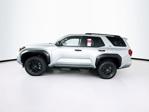 New 2026 Toyota 4Runner SR5 image 5