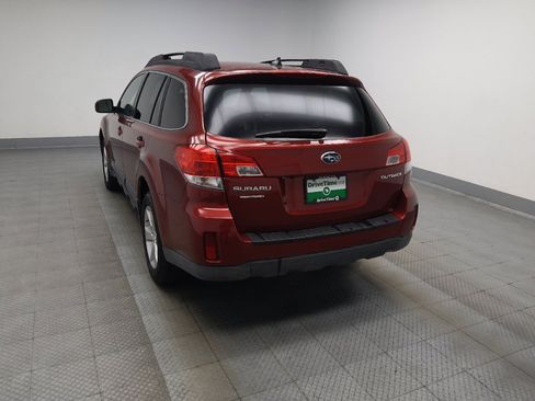 Used 2014 Subaru Outback 2.5i Limited w/ Moonroof Package AWD/4WD image 5