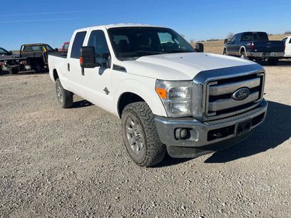 Used 2011 Ford F350 XLT w/ Skid Plate Pkg
