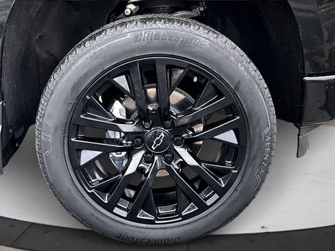 Used 2025 Chevrolet Silverado 1500 High Country w/ Midnight Edition image 35