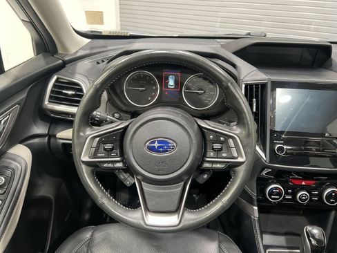 Used 2023 Subaru Forester Limited AWD/4WD image 11