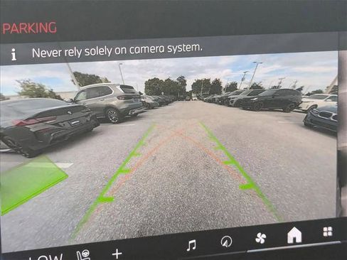 New 2026 BMW iX xDrive45 w/ M Sport Package image 12