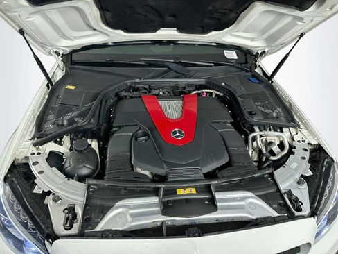 Used 2016 Mercedes-Benz C 450 AMG image 31