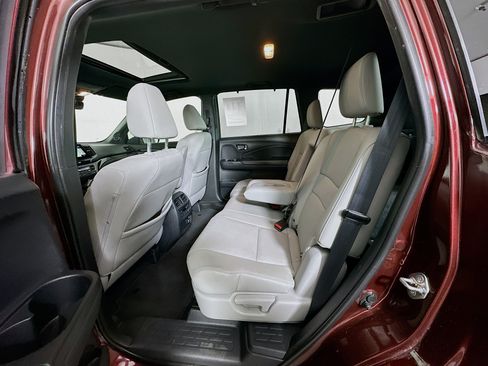 Used 2019 Honda Passport Elite image 29