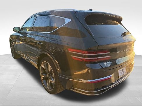 New 2026 Genesis GV80 2.5T Prestige image 4