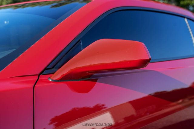 Used 2011 Chevrolet Camaro SS w/ RS Package RWD image 68