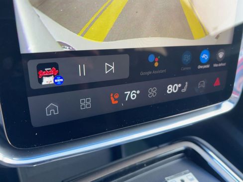 New 2025 Volvo EX90 Plus image 19